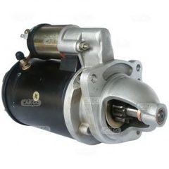 110462 ΜΙΖΑ LUCAS M50 Φ92 12V 2.8KW 10Δ