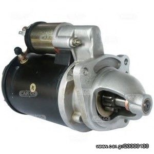 110462 ΜΙΖΑ LUCAS M50 Φ92 12V 2.8KW 10Δ