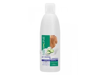 IMEL Cream Bath Αγγούρι & Γιαούρτι 1000ml