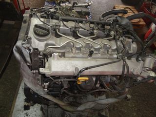 HYUNDAI I2-I30 ΚΙΝΗΤΗΡΑΣ DIESEL ΑΡ.ΚΙΝ D4FC -thumb-2