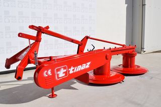 Θεριστές 2026 Tinaz -190-thumb-2
