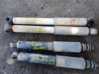 Αμορτισέρ mitshubishi L300 