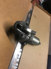 MERCUISER FUEL PUMP 3.0 l -thumb-1