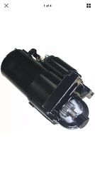 Mercruiser 3.0 l starter -thumb-2