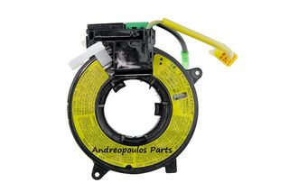 ΤΑΙΝΙΑ ΤΙΜΟΝΙΟΥ MITSUBISHI OUTLANDER 03/06,PAJERO 00/06,LANCER -/06,L200 -/06 6+6+2+1=15Επαφες-thumb-3