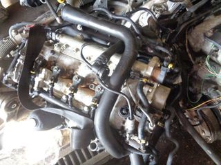 Κινητήρας Κορμός - Καπάκι για OPEL COMBO (2004 - 2006) 1300 (Z13DT) Diesel 69 CDTI 16 valve | Kiparissis - The King Of Parts