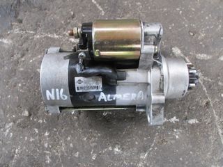 Μίζα ( 23300BN301 , M008T71371ZE ) Nissan Almera N16 '04 Προσφορά.