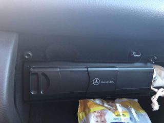 Mercedes-Benz C 200 SPORTS  COUPE EVOLUTION '02-thumb-4
