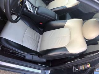 Mercedes-Benz C 200 SPORTS  COUPE EVOLUTION '02-thumb-5