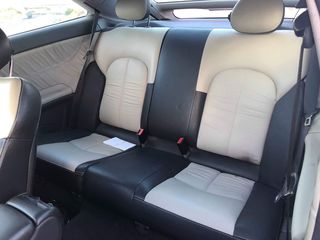 Mercedes-Benz C 200 SPORTS  COUPE EVOLUTION '02-thumb-6