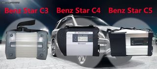 Mercedes Benz STAR C3-C4-C5-thumb-1