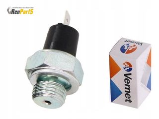 ΒΑΛΒΙΔΑ ΠΙΕΣΗΣ ΛΑΔΙΟΥ OIL PRESSURE SWITCH PEUGEOT RENAULT VERNET ΑΝΤΑΛΛΑΚΤΙΚΟ