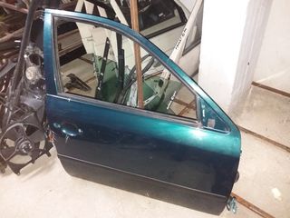 SKODA OCTAVIA (97-04 MON ΠΟΡΤΑ ΕΜΠ ΔΕΞΙΑ) ΜΠΑΜΠΟΥΡΗΣ