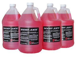 Snow Performance water/methanol 50/50 Boost Juice