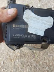 Citroen c3 04mod monada abs