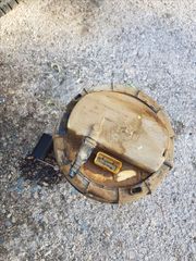 Citroen c3 04-07mod 1.4cc8v trompa venzinis