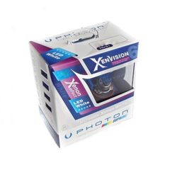HIR2 9012 XENVISION LED EFFECT 5000K PURE WHITE ΛΑΜΠΕΣ ΑΥΤΟΚΙΝΗΤΟΥ WWW.EAUTOSHOP.GR