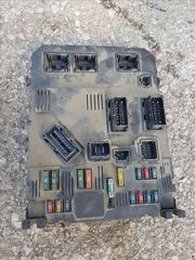 Citroen c3 04mod plaketa Bsi asfaliothiki