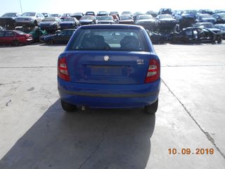 SKODA FABIA 2000 1400CC-thumb-1