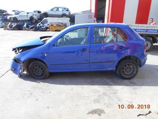 SKODA FABIA 2000 1400CC-thumb-2