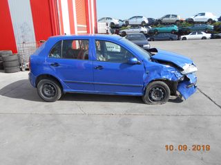 SKODA FABIA 2000 1400CC-thumb-3