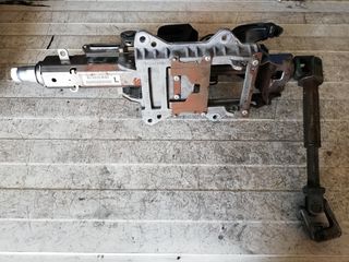 ΚΟΛΩΝΑ ΤΙΜΟΝΙΟΥ VW PASSAT Β6 2005-2011