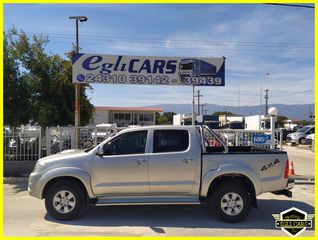 Toyota Hilux 2009 FULL EXTRA!!DIESEL!!!!-thumb-2