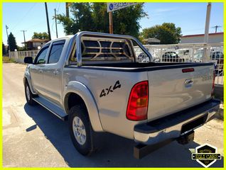 Toyota Hilux 2009 FULL EXTRA!!DIESEL!!!!-thumb-4