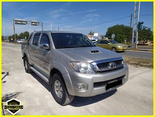Toyota Hilux 2009 FULL EXTRA!!DIESEL!!!!-thumb-7