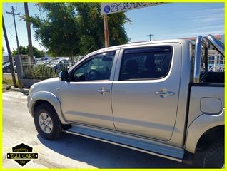 Toyota Hilux 2009 FULL EXTRA!!DIESEL!!!!-thumb-3
