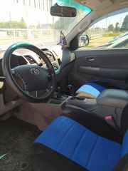 Toyota Hilux 2009 FULL EXTRA!!DIESEL!!!!-thumb-11