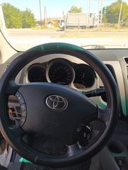 Toyota Hilux 2009 FULL EXTRA!!DIESEL!!!!-thumb-15