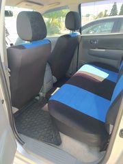 Toyota Hilux 2009 FULL EXTRA!!DIESEL!!!!-thumb-13