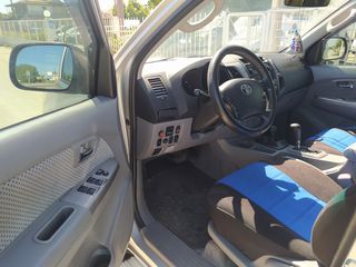 Toyota Hilux 2009 FULL EXTRA!!DIESEL!!!!-thumb-9