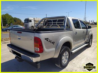 Toyota Hilux 2009 FULL EXTRA!!DIESEL!!!!-thumb-6