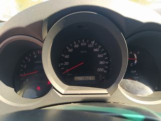 Toyota Hilux 2009 FULL EXTRA!!DIESEL!!!!-thumb-19