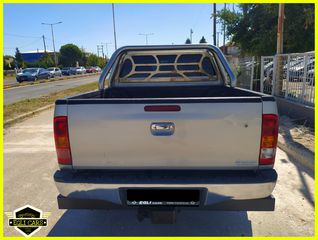 Toyota Hilux 2009 FULL EXTRA!!DIESEL!!!!-thumb-5