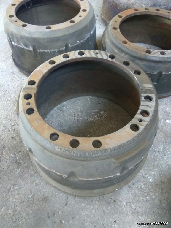  ΤΑΜΠΟΥΡΟ MERCEDES NG SK ΓΝΗΣΙΟ 3464230601