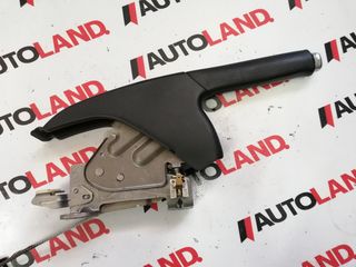 ΧΕΙΡΟΦΡΕΝΟ MAZDA 2 03-08