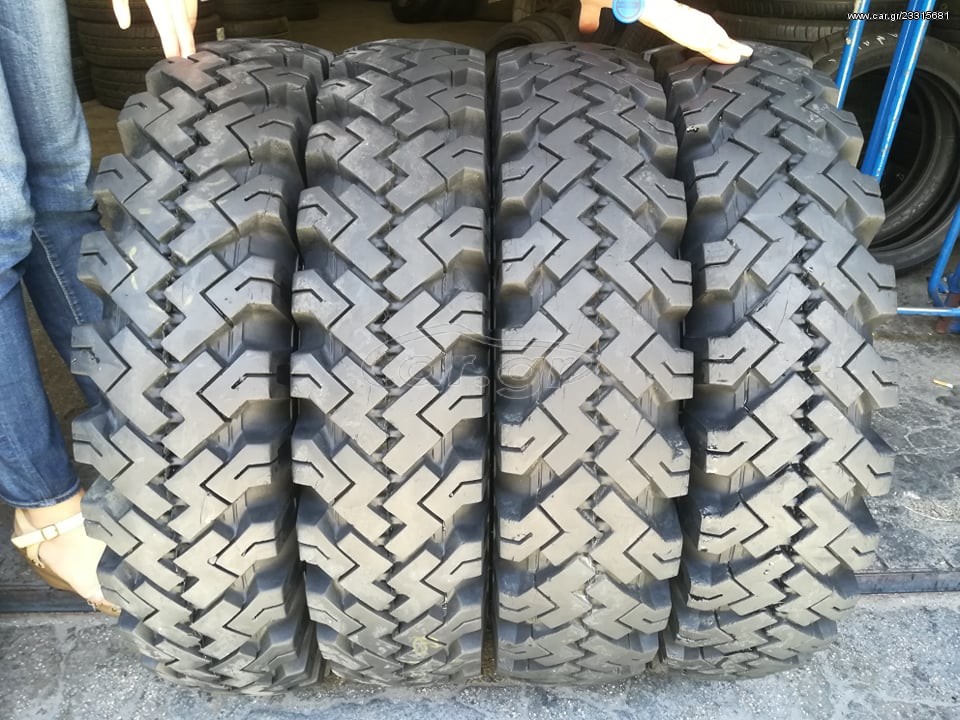 4TMX 6.00-16 C LASSA 