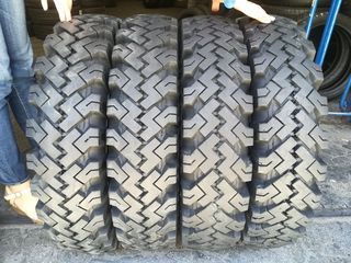 4TMX 6.00-16 C LASSA 