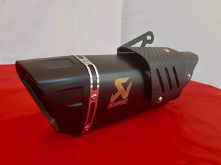 SC Style MOto GP Look Titanium-thumb-6