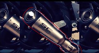 SC Style MOto GP Look Titanium-thumb-12
