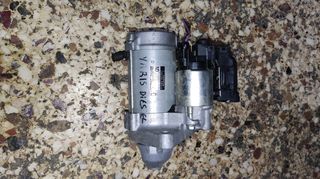 Yaris Diesel '11-'15 μίζα γνήσια μτχ. (28100-0n040)