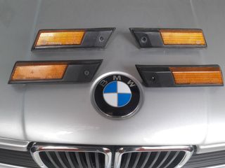 ΦΛΑΣΑΚΙΑ ΦΤΕΡΟΥ BMW E30