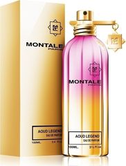 MONTALE Aoud Legend EDP 100ml