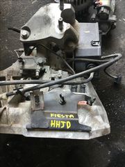 ΣΑΣΜΑΝ FORD FIESTA (HHJD)
