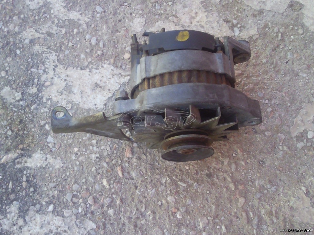 Clio , Renault R19 Δυναμο