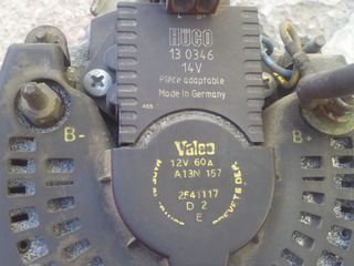 Clio , Renault R19 Δυναμο-thumb-3