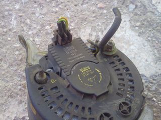 Clio , Renault R19 Δυναμο-thumb-4